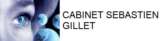 Cabinet Gillet Expert Comptable à Senlis 60300, Oise, Haut de France Logo